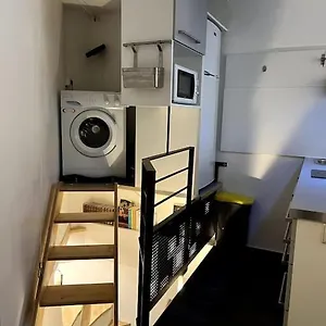 Climatise - Centre Appartement
