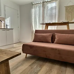 Le Petit Evali - Wifi - Centre Appartement